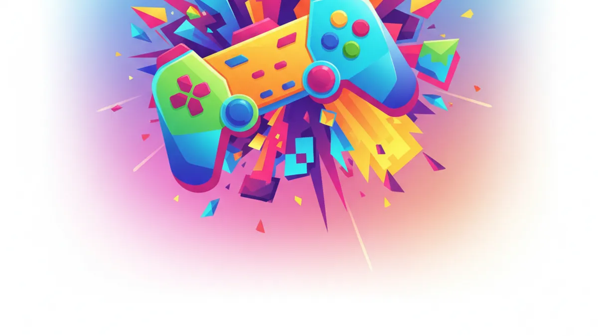 The quiet joy of cozy games before bed